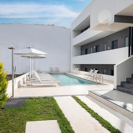 Cubestudio21 Kallithea  Luaran gambar