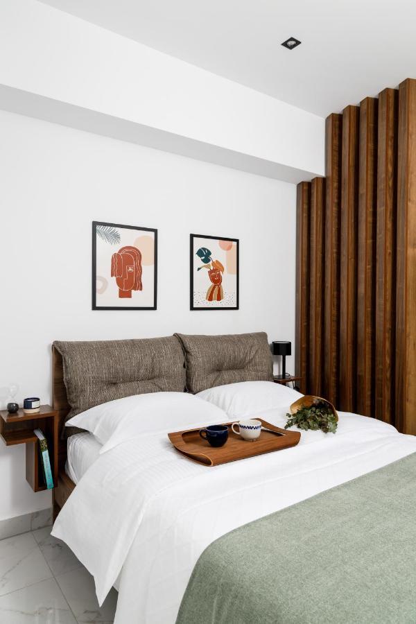 Cubestudio21 Kallithea  Luaran gambar