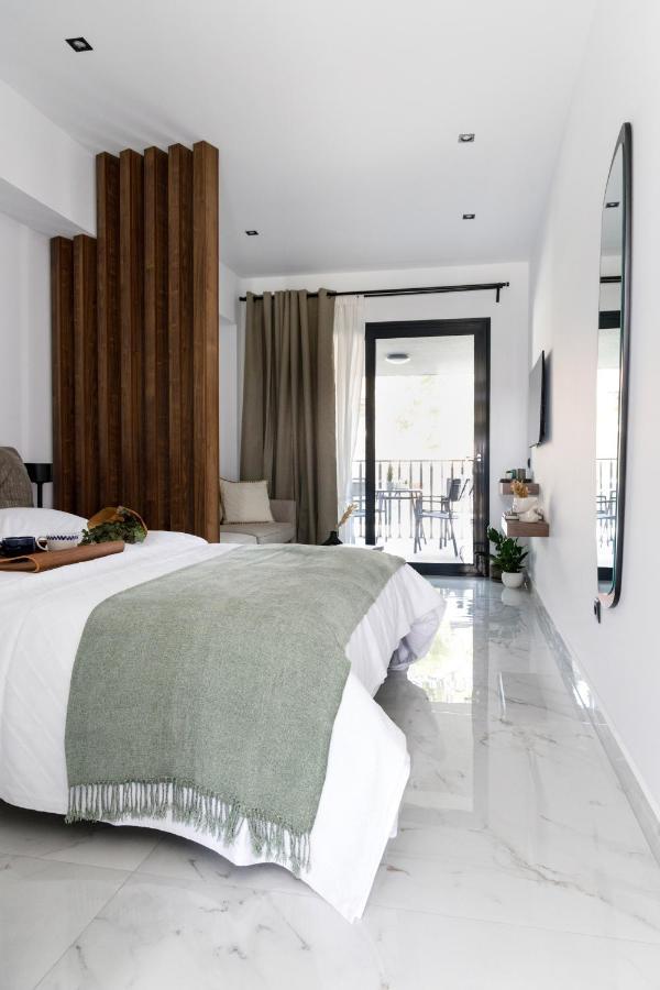 Cubestudio21 Kallithea  Luaran gambar