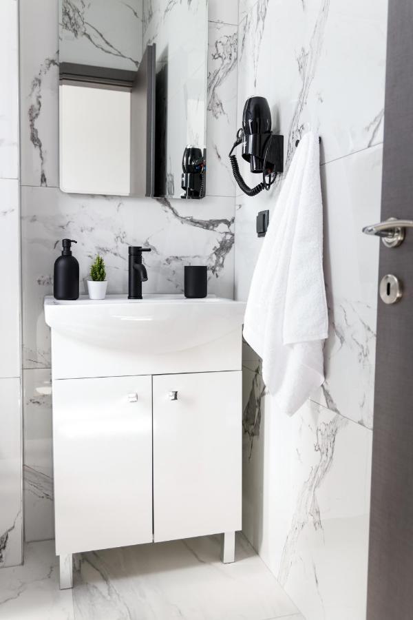 Cubestudio21 Kallithea  Luaran gambar