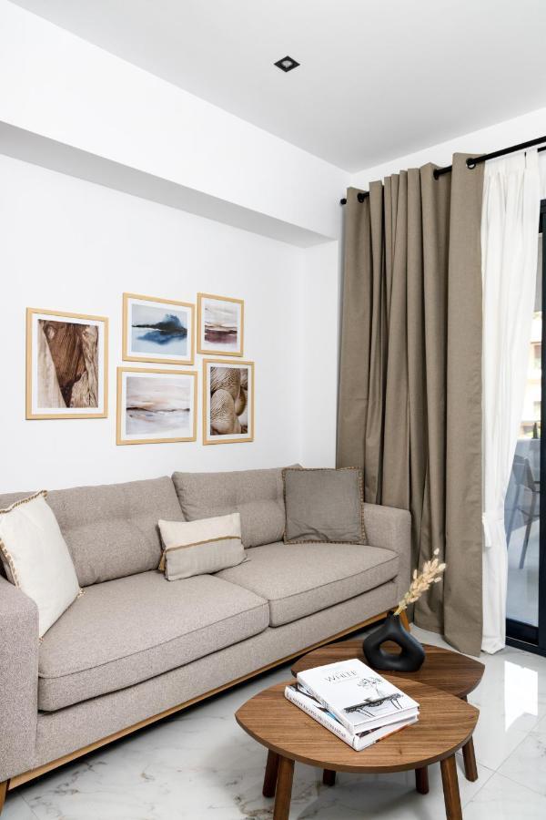 Cubestudio21 Kallithea  Luaran gambar