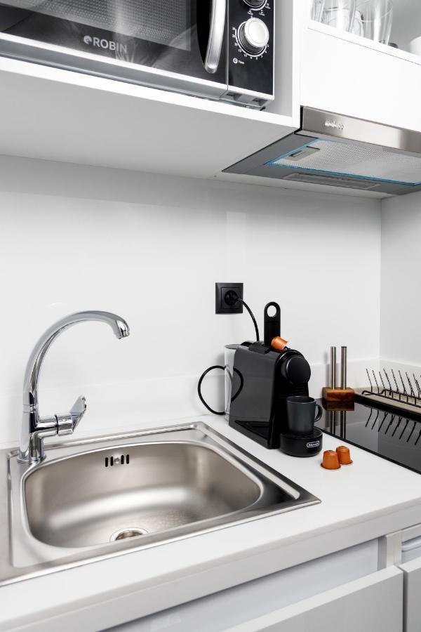 Cubestudio21 Kallithea  Luaran gambar