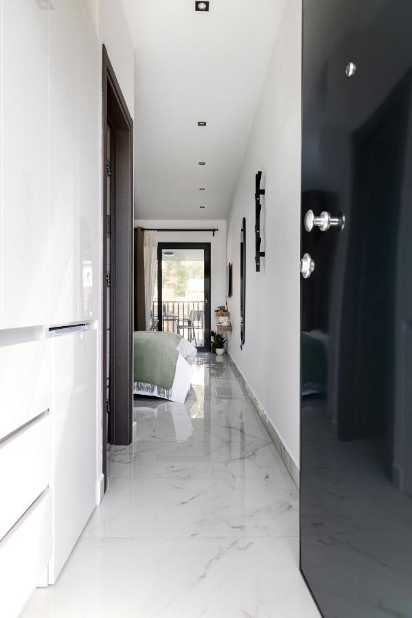 Cubestudio21 Kallithea  Luaran gambar