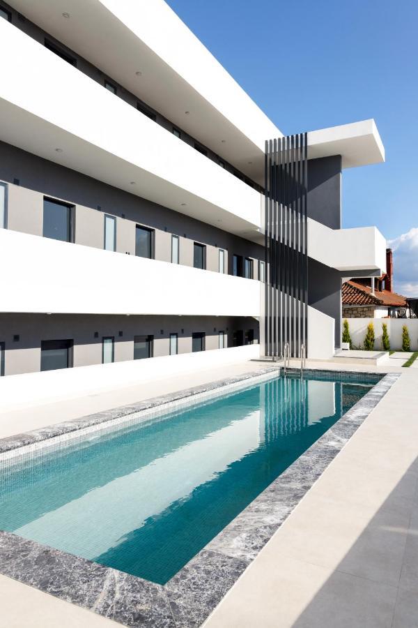 Cubestudio21 Kallithea  Luaran gambar