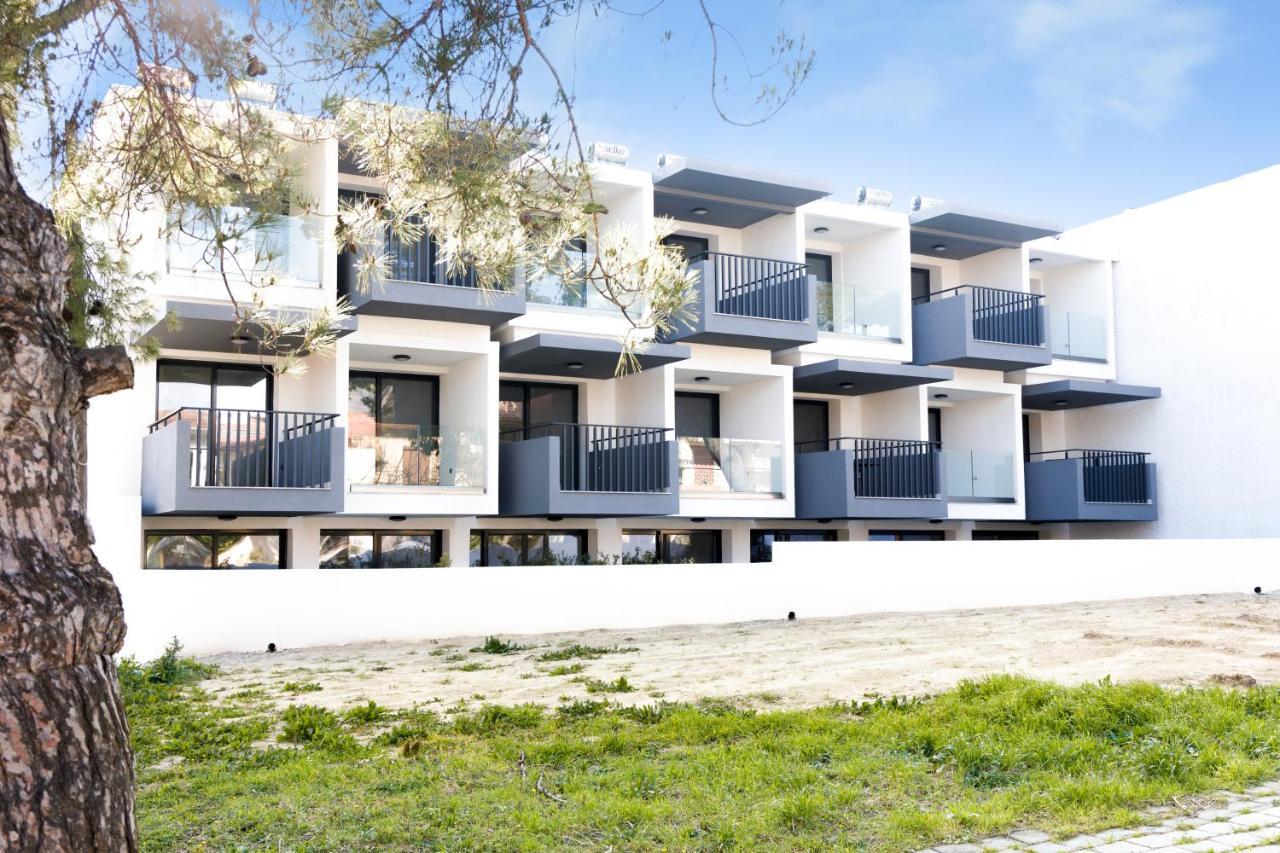 Cubestudio21 Kallithea  Luaran gambar