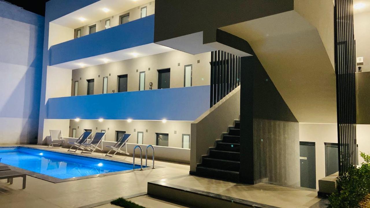 Cubestudio21 Kallithea  Luaran gambar