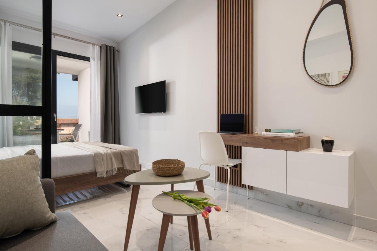 Cubestudio21 Kallithea  Luaran gambar