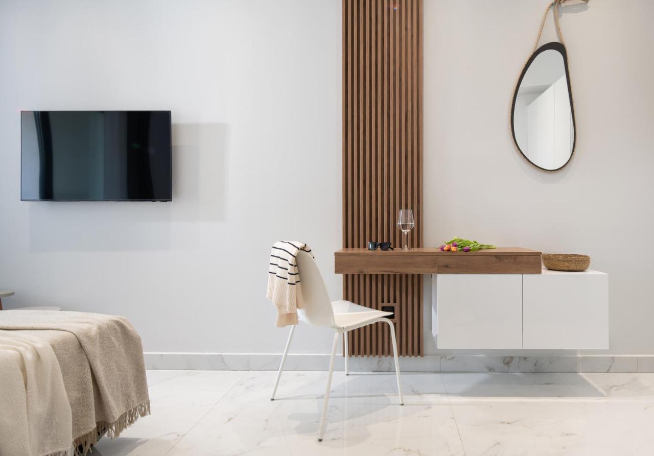 Cubestudio21 Kallithea  Luaran gambar