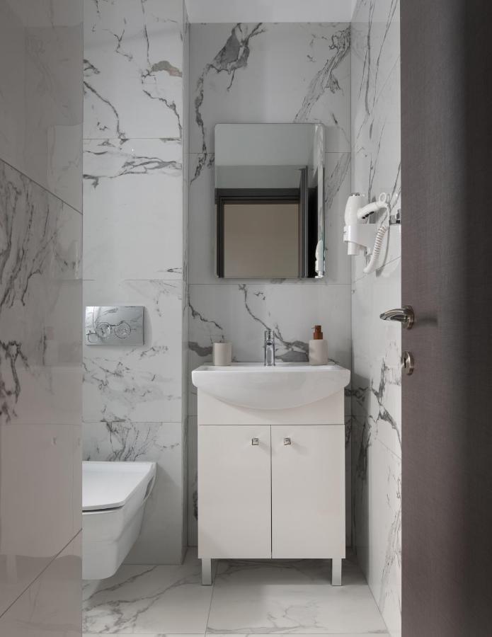 Cubestudio21 Kallithea  Luaran gambar