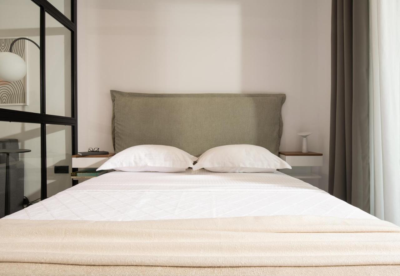 Cubestudio21 Kallithea  Luaran gambar