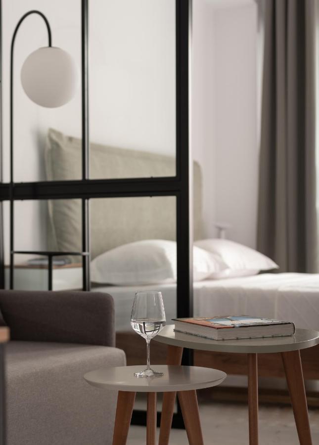 Cubestudio21 Kallithea  Luaran gambar