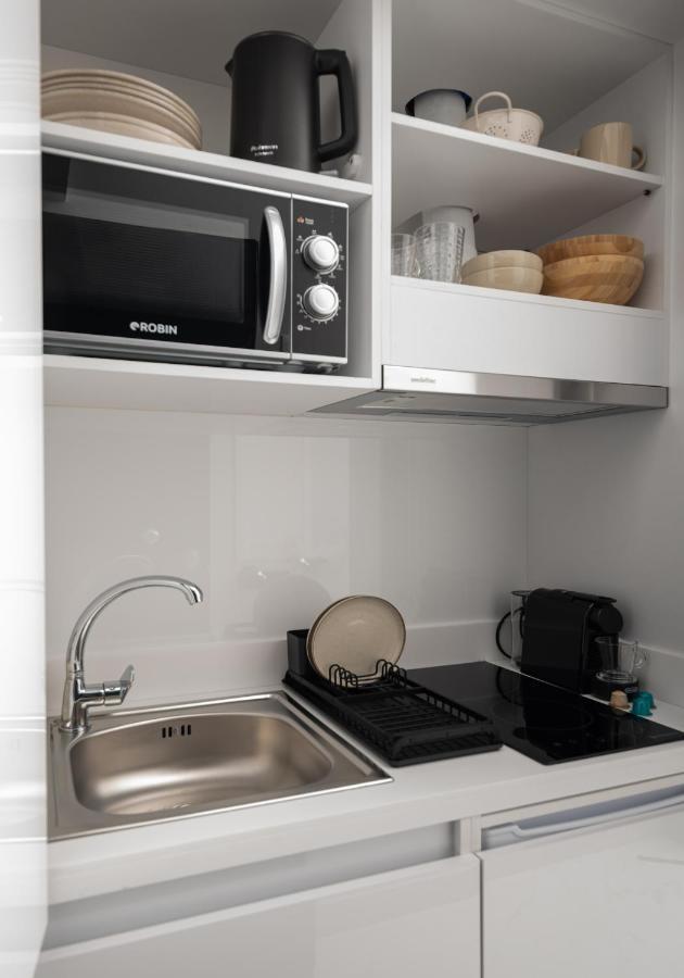 Cubestudio21 Kallithea  Luaran gambar
