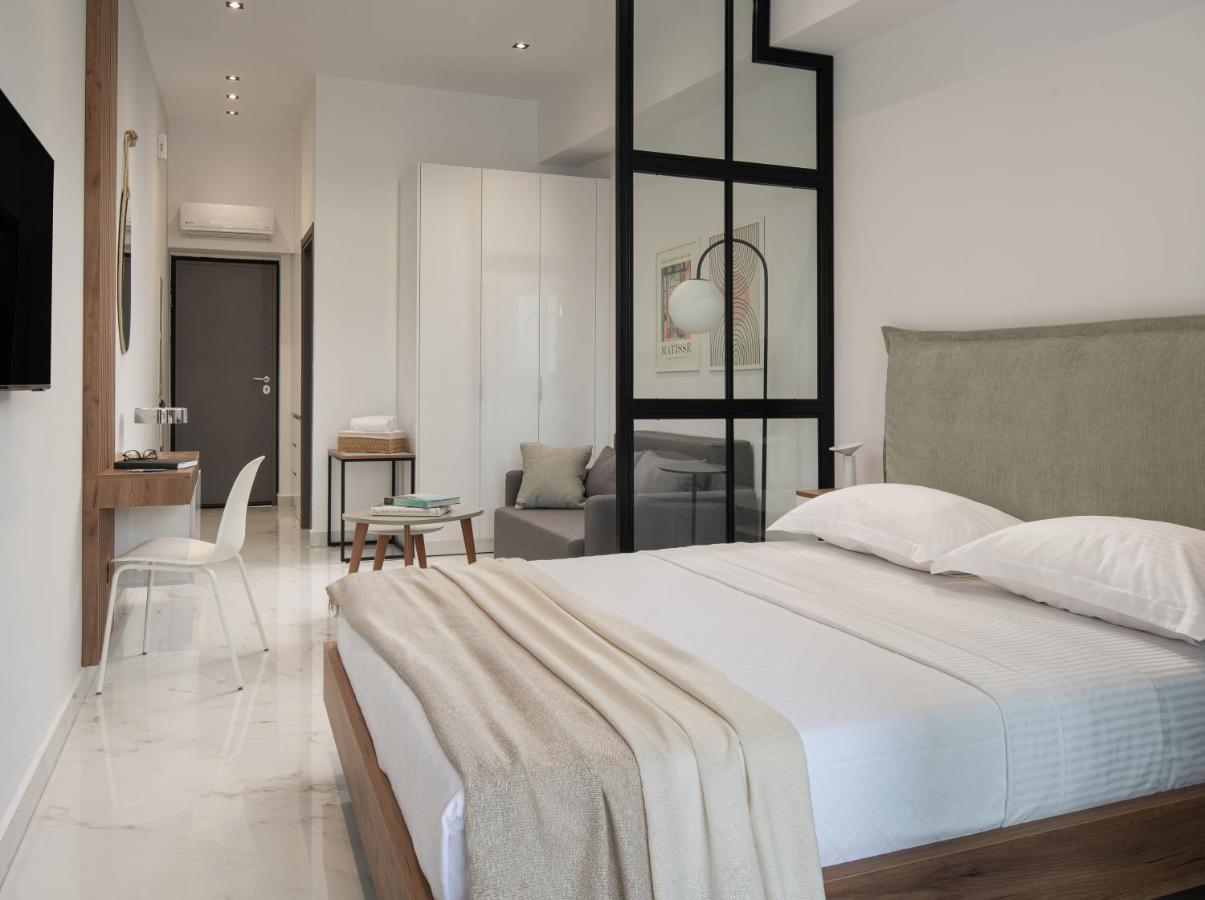 Cubestudio21 Kallithea  Luaran gambar